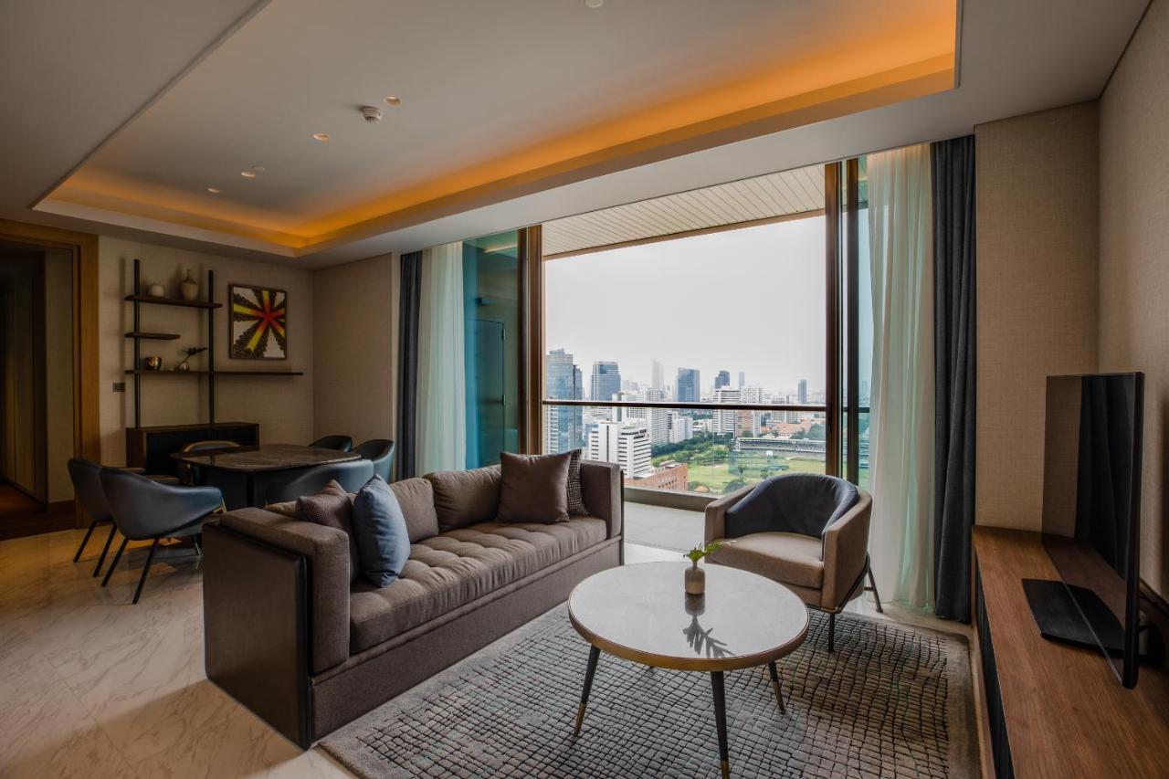 Kimpton Maa-Lai Bangkok, An Ihg Hotel Eksteriør bilde